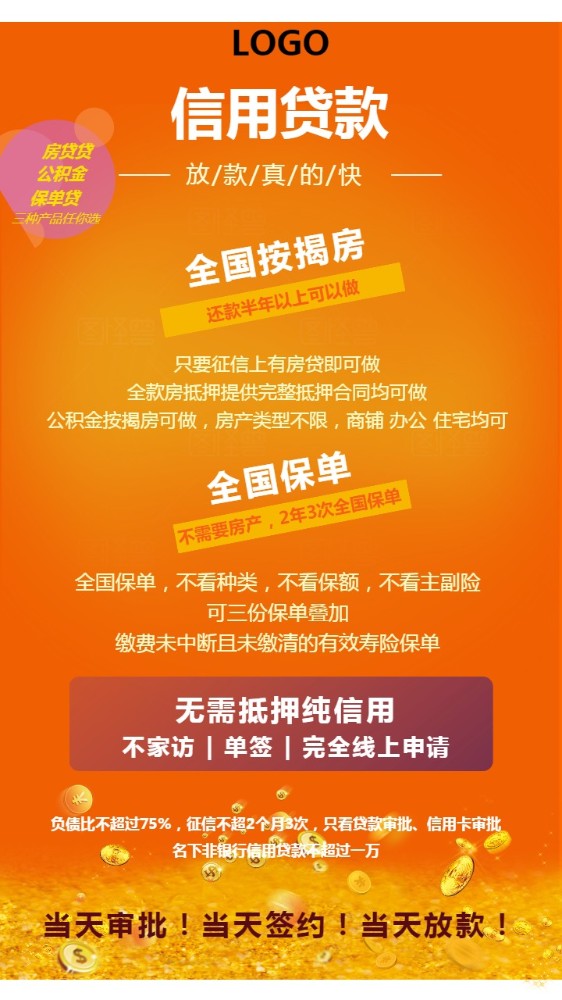 重庆私人放款 产品H