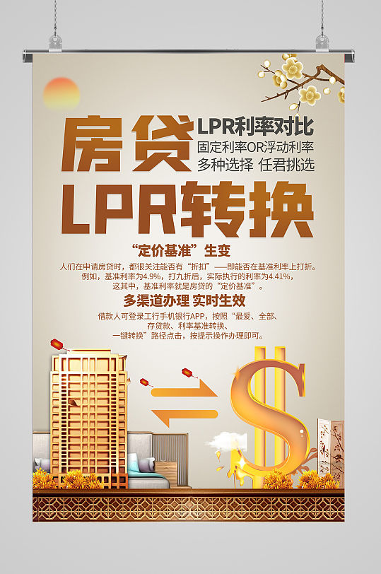 贷款防骗