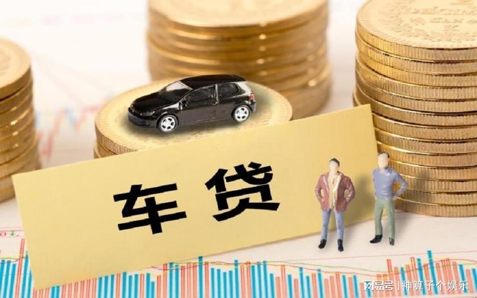 贷款政策