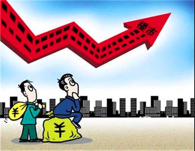 融资技巧