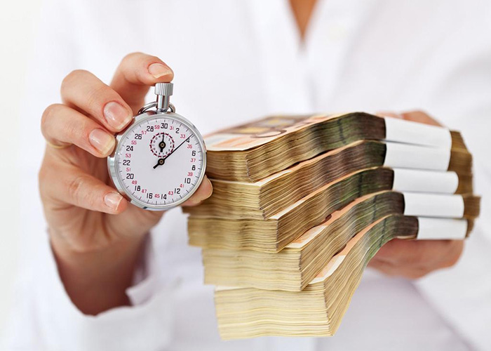 金融政策